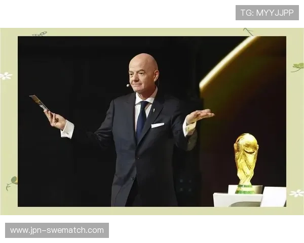 2026年世界杯48支球队名额分配方案对各国家足球发展的影响分析 2026年世界杯48支球队名额分配方案对各国家足球发展的影响分析