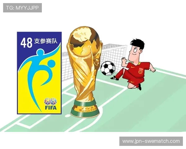2026年世界杯参赛球队数量变化对足球发展趋势的深度分析