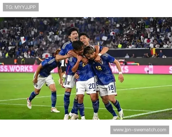 2026年世界杯日本队与瑞典队的明星球员名单全景介绍